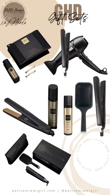 Hair product sale. I love the their curling iron and heat protection spray. 

#LTKbeauty #LTKsalealert