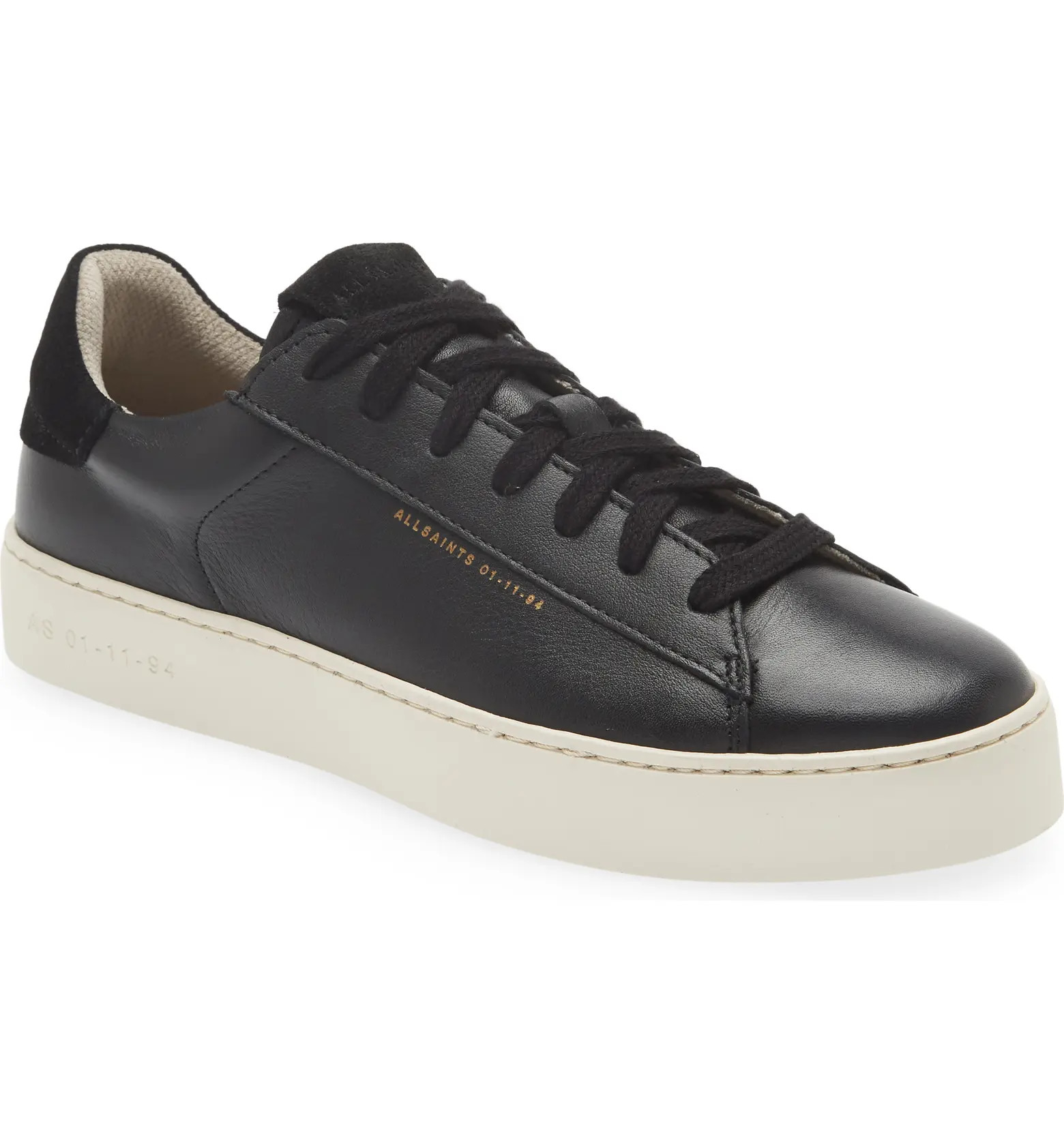 Shana Low Top Sneaker (Women) | Nordstrom