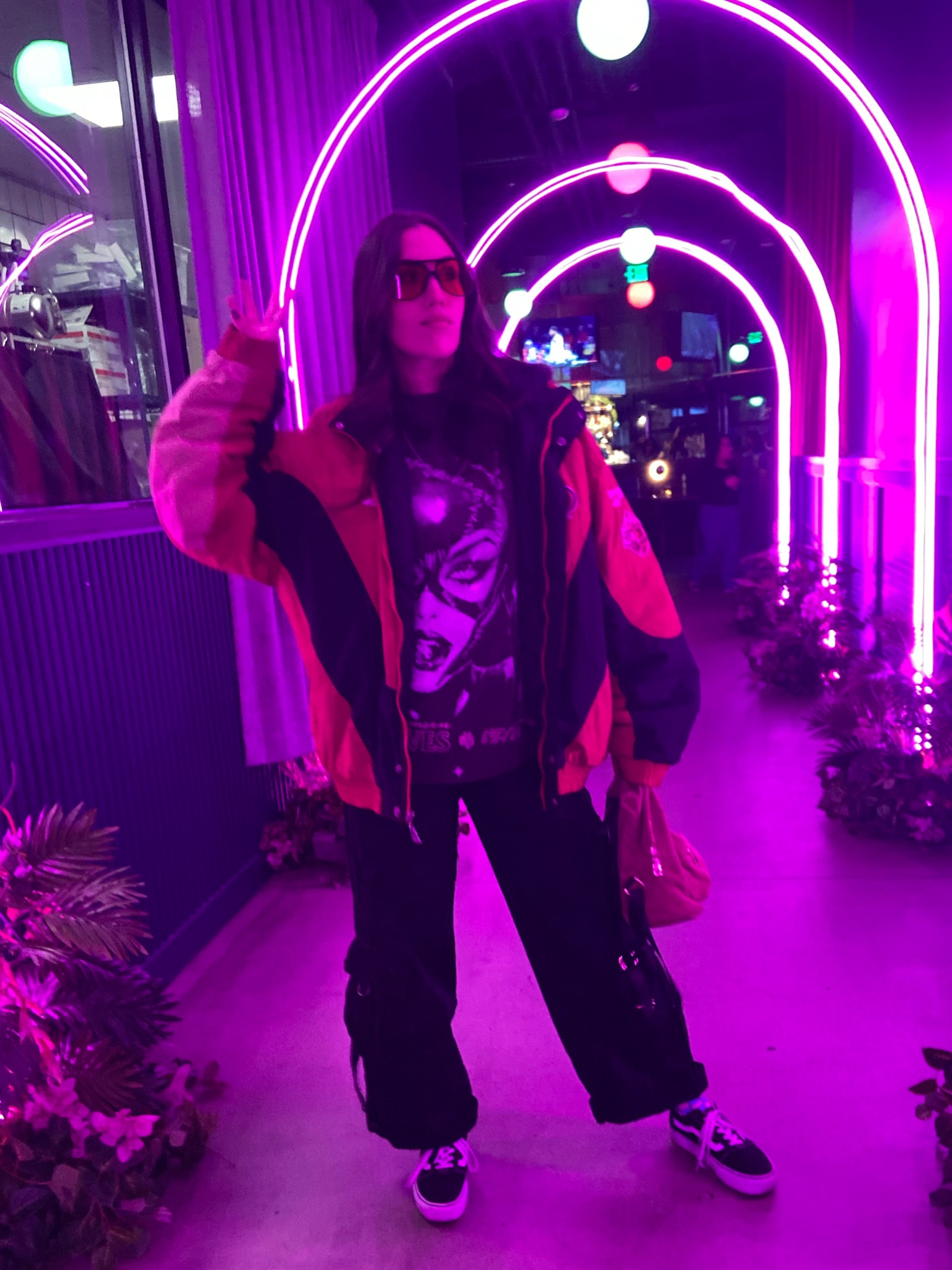 baggy fit 

#LTKStyleTip #LTKFindsUnder100 #LTKShoeCrush