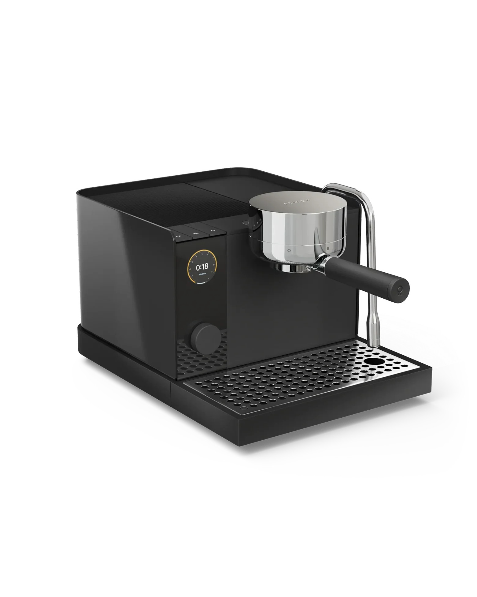 Espresso Series 1 Semi Automatic Home Espresso Machine \u2013 Fellow | Fellow