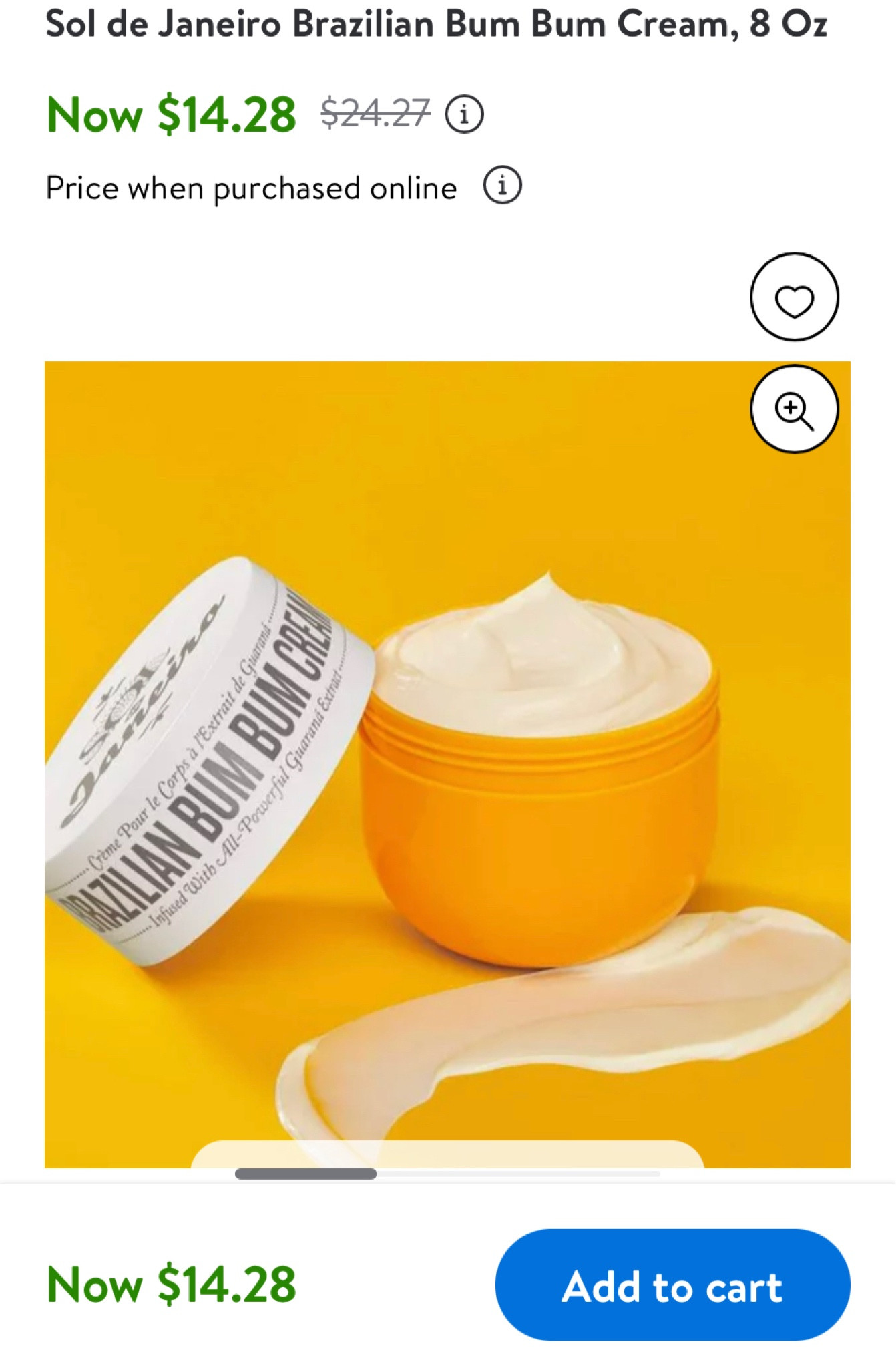 #LTKbeauty #LTKsalealert #LTKunder50