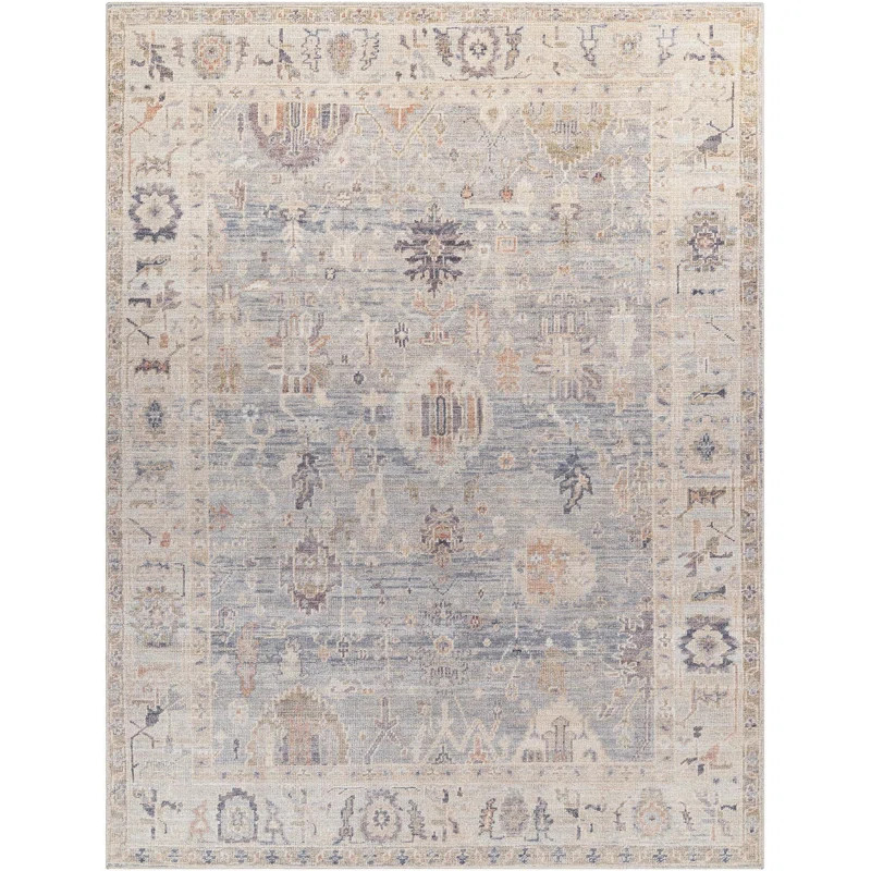 Becki Owens x Livabliss Marlene Machine Woven Area Rug | Wayfair North America