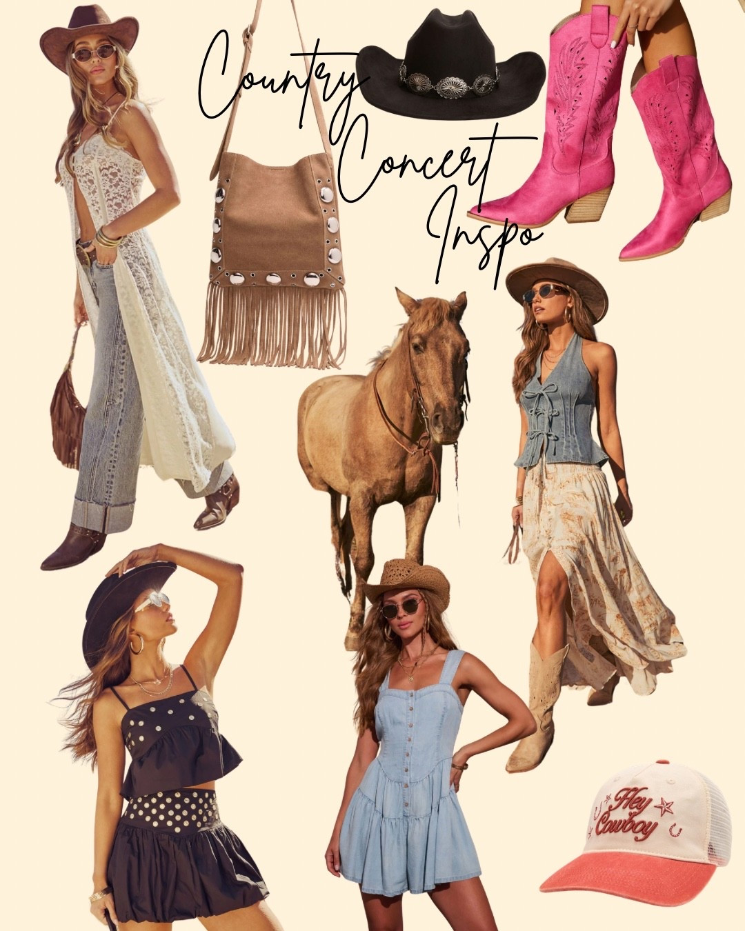 Country Concert Outfit Inspired Stagecoach Coachella music festival hot country nights outfits country concert outfit inspiration #LTKStyleTip 

#LTKParties #LTKSummerEdit  

#LTKFestival #LTKSaleAlert #LTKSaleAlert #LTKU #LTKTravel #LTKSeasonal #LTKootd #LTKTravel #LTKFestival #LTKootd #LTKFestival #LTKU