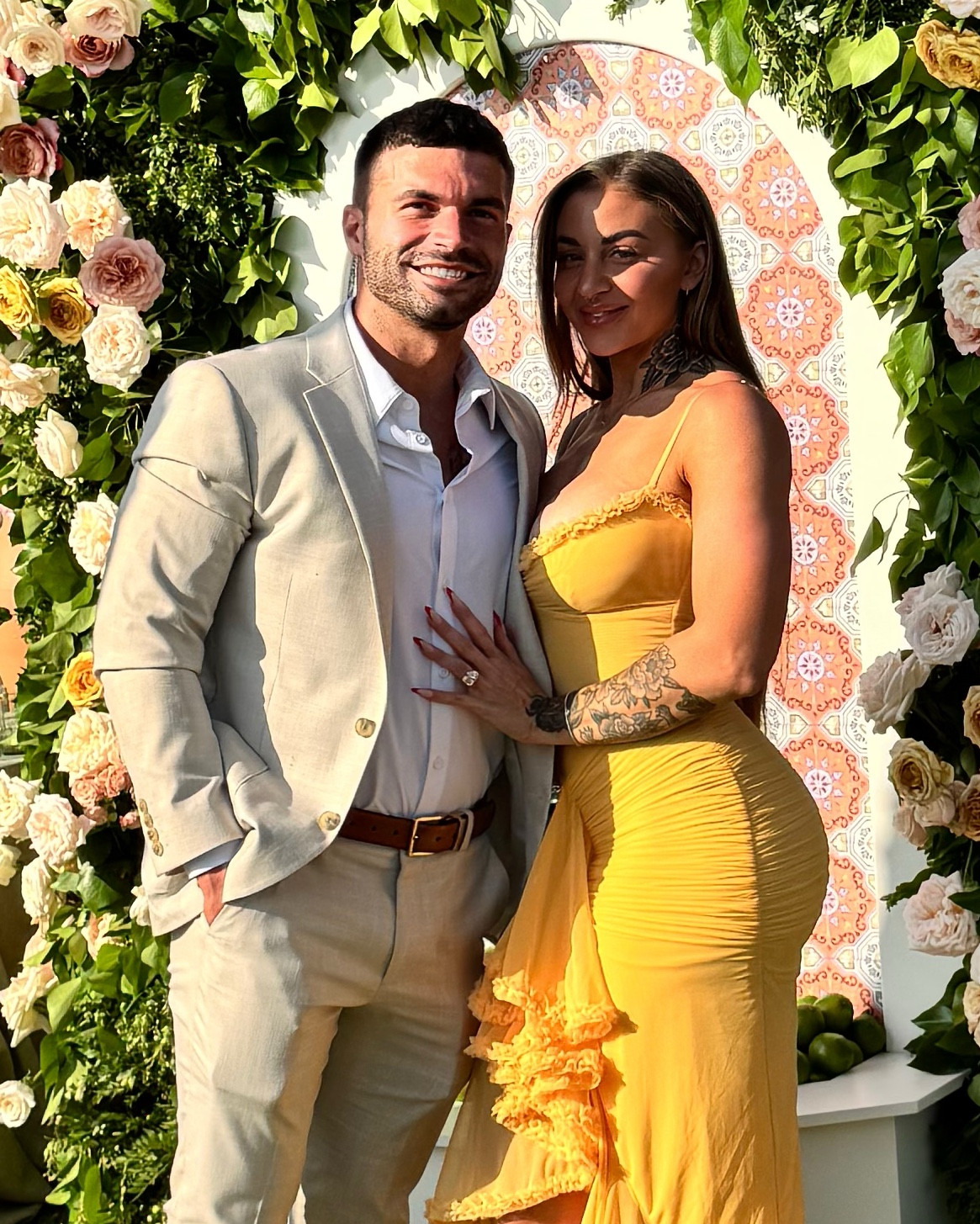 Spain Wedding Guests ✨

#LTKStyleTip #LTKWedding #LTKSummerEdit