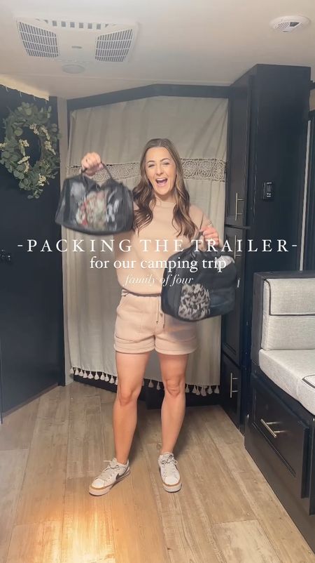 Everything we use to stay organized in our travel trailer for camping trips!

Camping / trailer / travel trailer / trailer camping / camping hacks / camping packing / packing hacks



#LTKtravel #LTKfamily #LTKfindsunder100