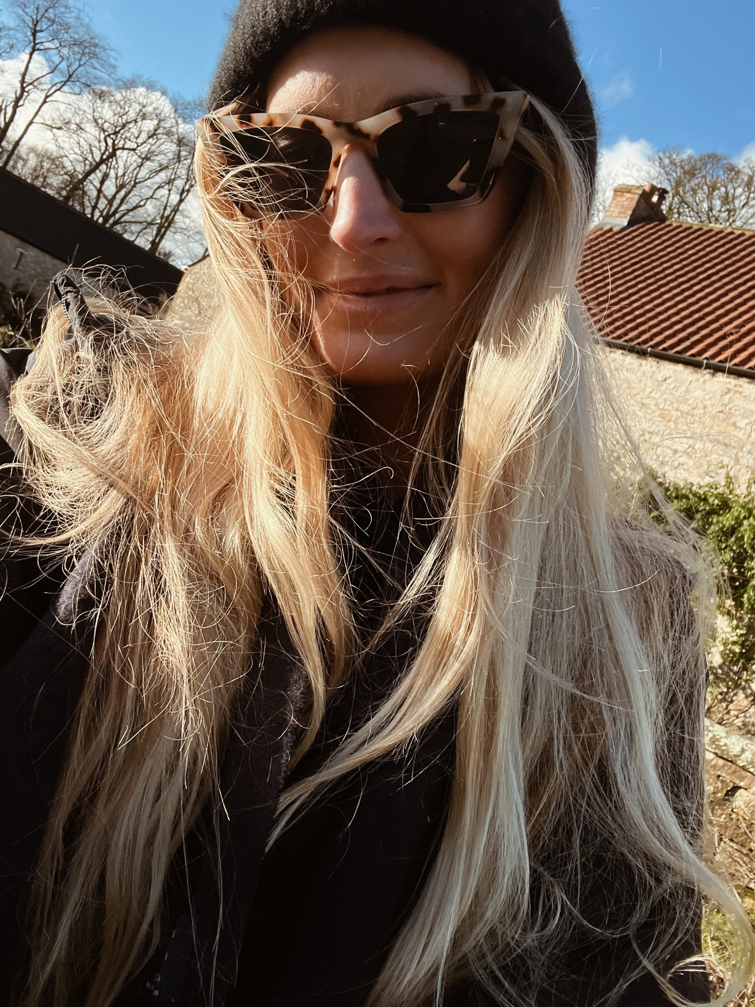 Seasonal sunnies all year round 😎✨ #cateye #sunglasses #weddingsunglasses 

#LTKstyletip #LTKSeasonal