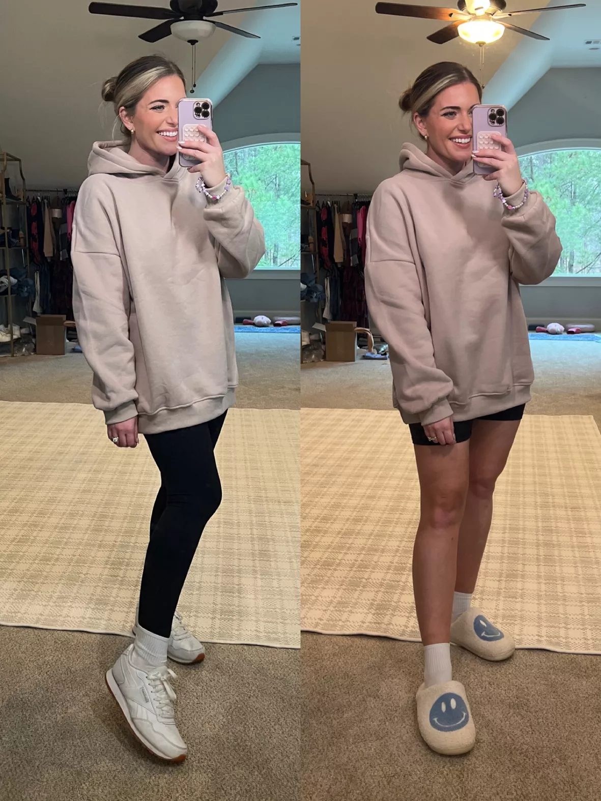 Perfectly oversized hoodie : r/lululemon