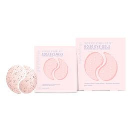 Serve Chilled - Pink Eye Gel Patches | Sephora (FR)
