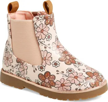 Nordstrom Kids' Jaymes Chelsea Boot | Nordstrom | Nordstrom
