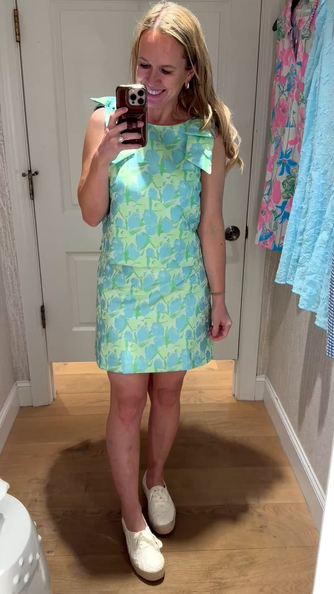 Gifts with purchase today 

#LTKootd #LTKWedding #LTKTravel