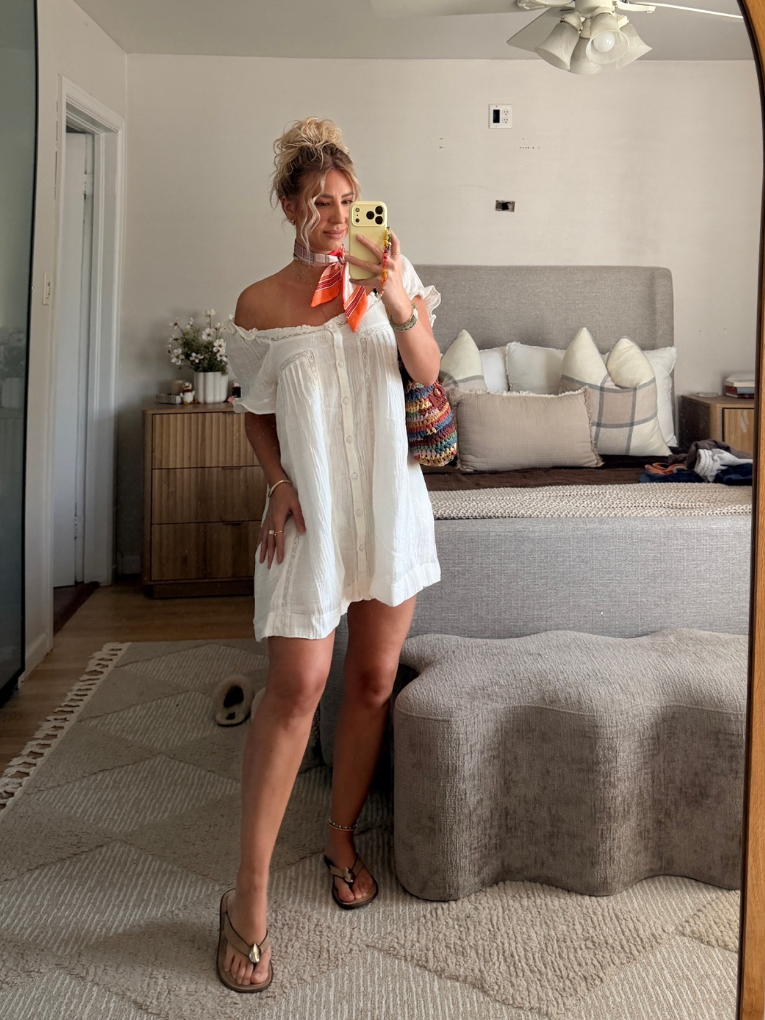 Summer dress

#LTKootd #LTKgrwm #LTKdayinmylife