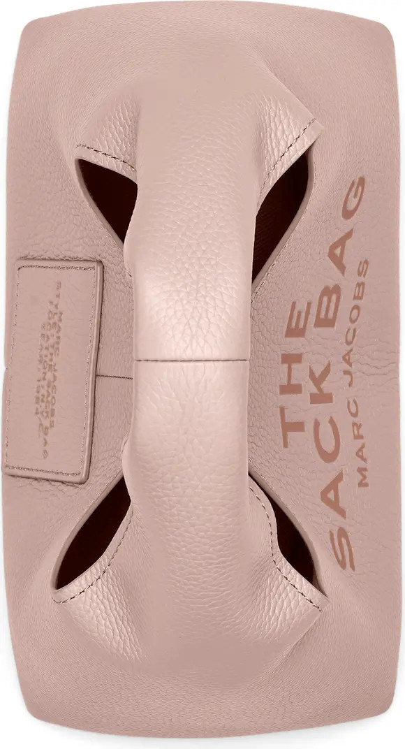 The Mini Leather Sack Bag | Nordstrom