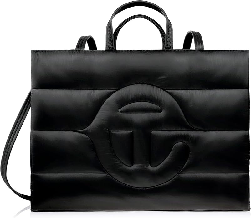 TELFAR Large Puff Shopper | Amazon (US)