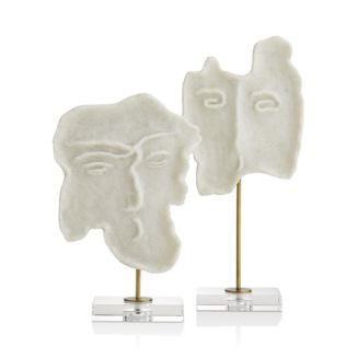 David Sculpture, Set of 2 | Bloomingdale's (US)