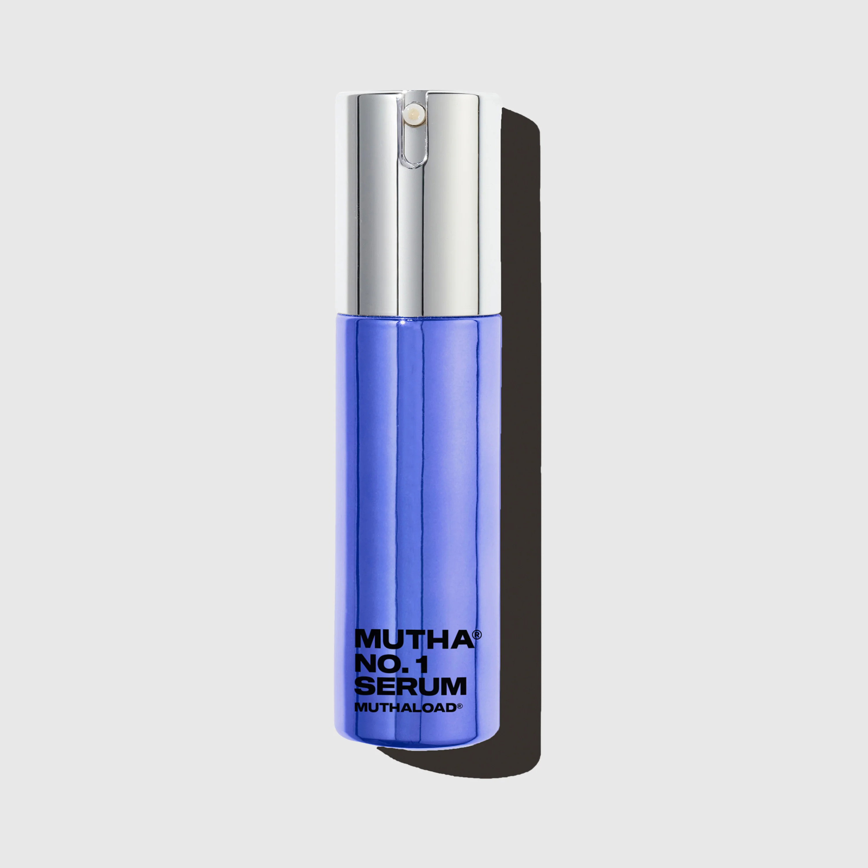 No. 1 Serum - Vitamin C | Mutha