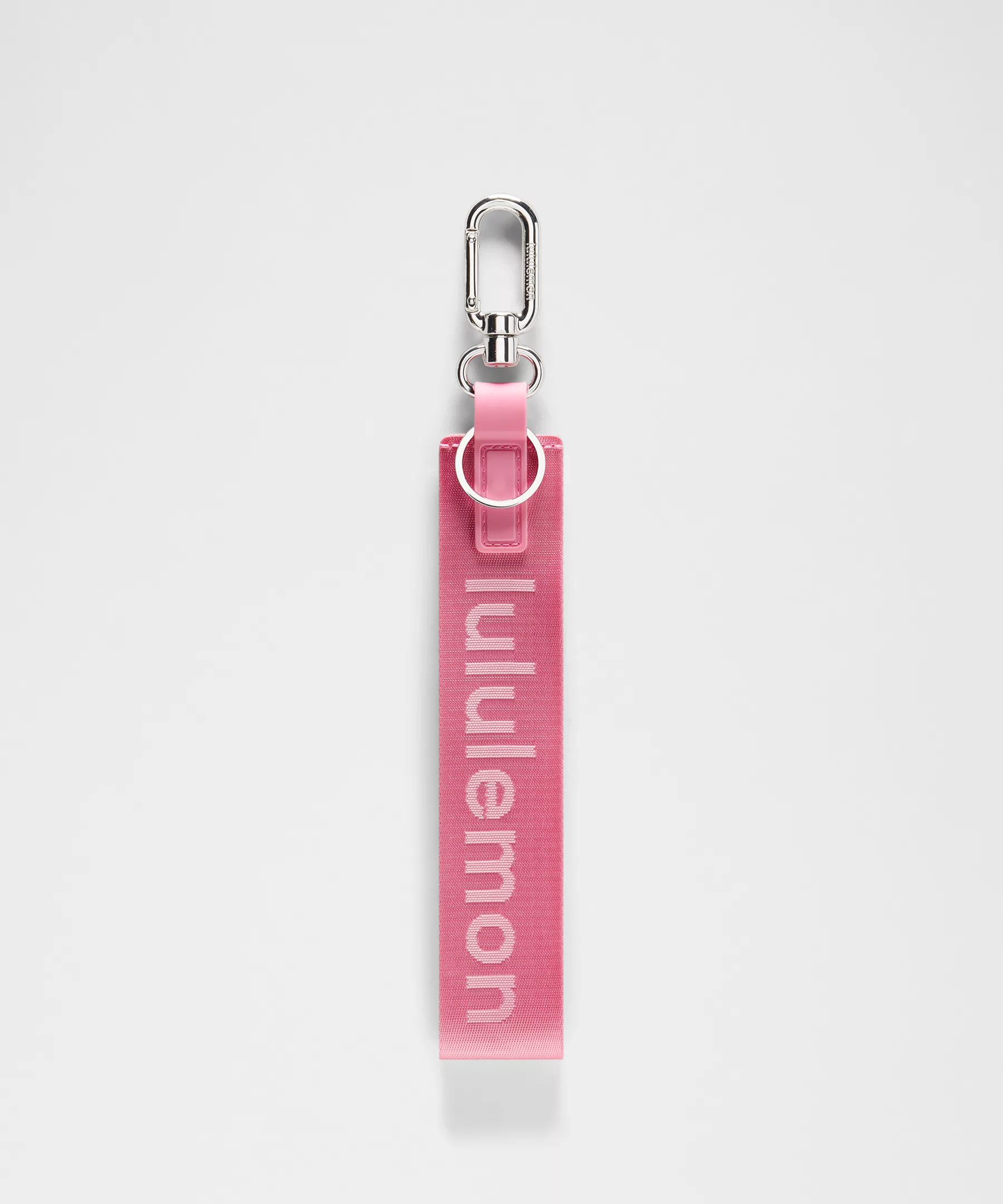 Never Lost Keychain | Lululemon (US)