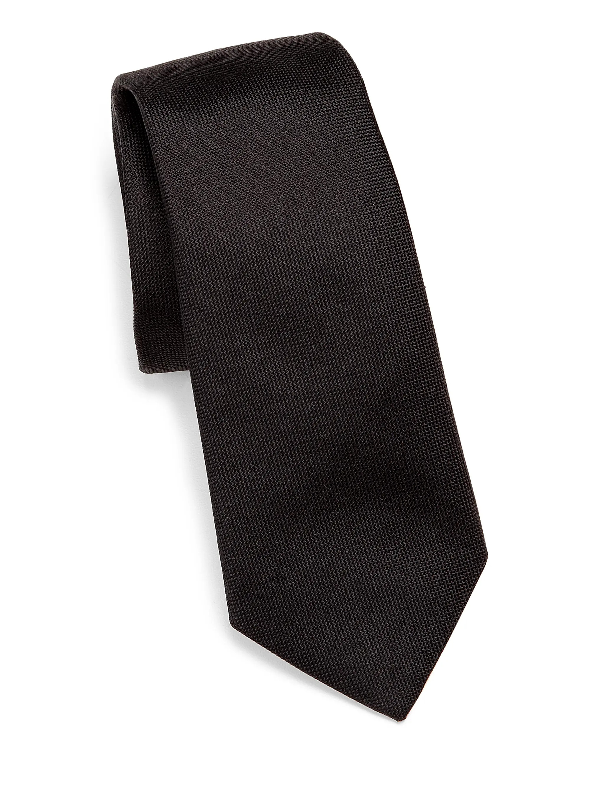 Roadster Bradford Silk Tie | Saks Fifth Avenue