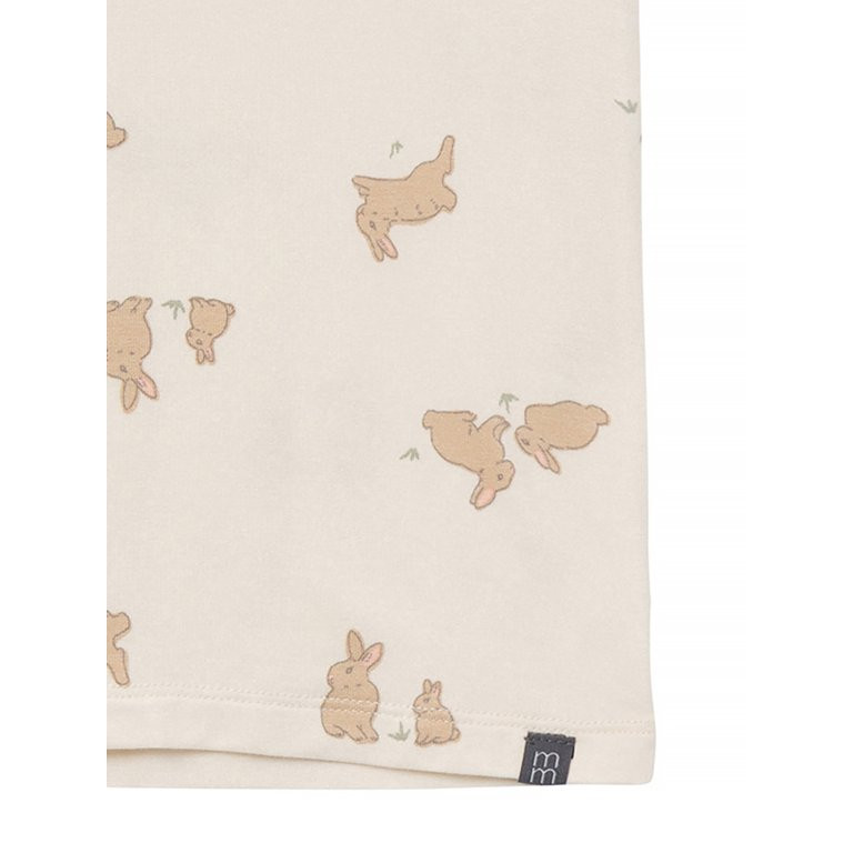 Modern Moments by Gerber Toddler Neutral Super Soft Easter Pajama Set, 2-Piece, Sizes 12M-5T | Walmart (US)
