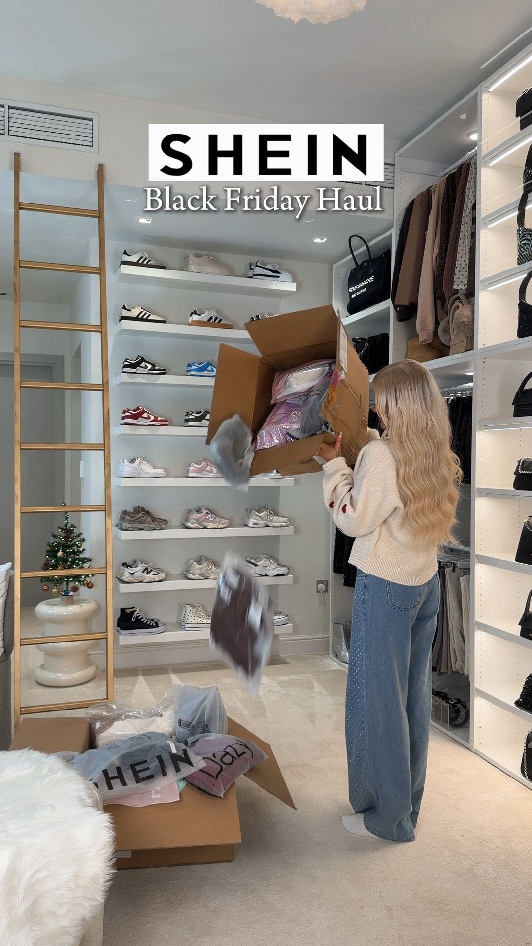 Shein try on haul 💖🧸🎅

#LTKSeasonal #LTKCyberWeek #LTKHoliday