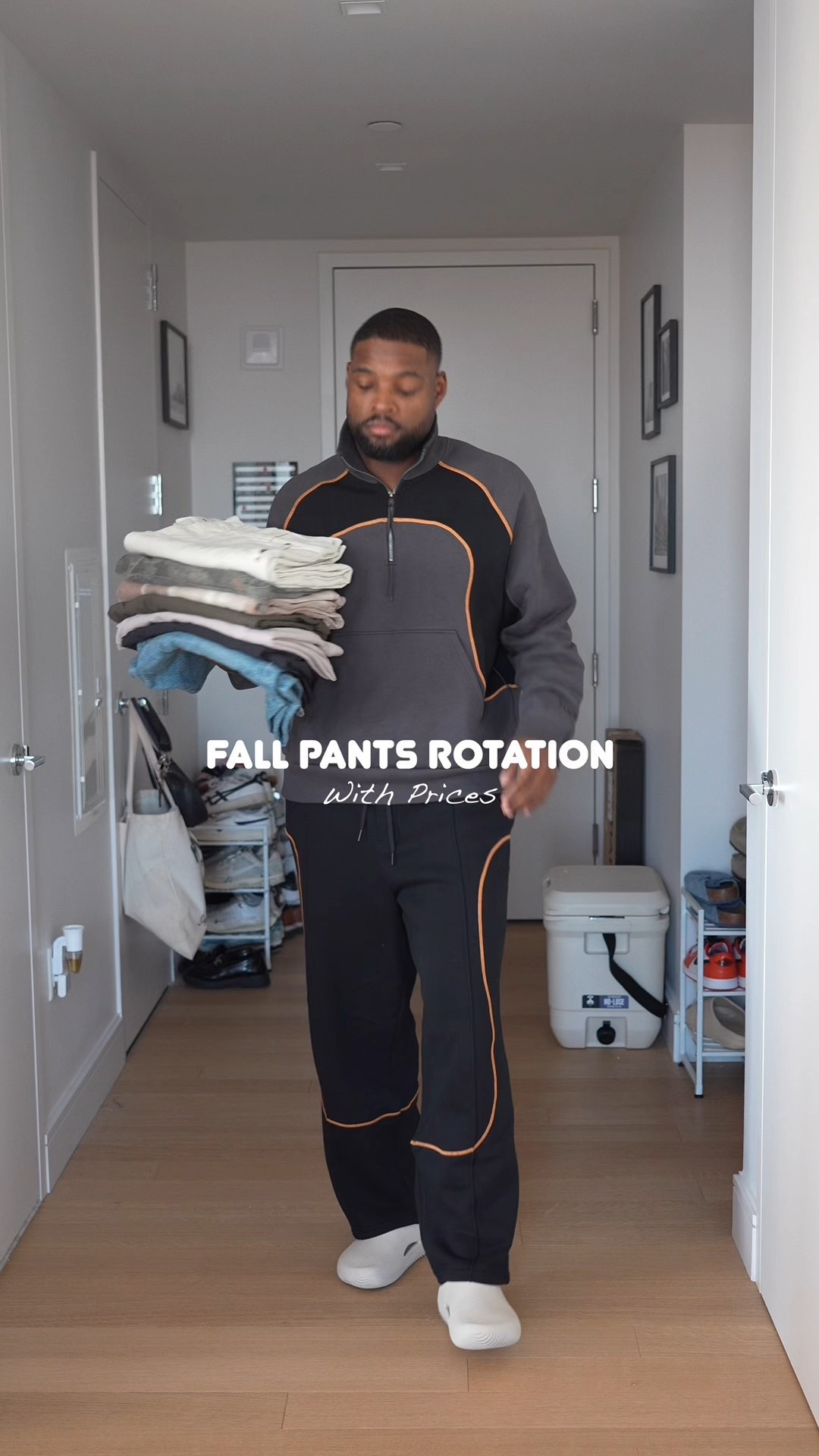 some pants in the fall rotation 🍂 

#LTKSeasonal