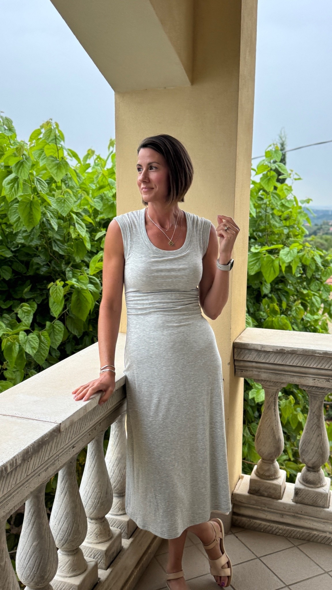 Italy OOTD

#LTKootd #LTKTravel #LTKOver40