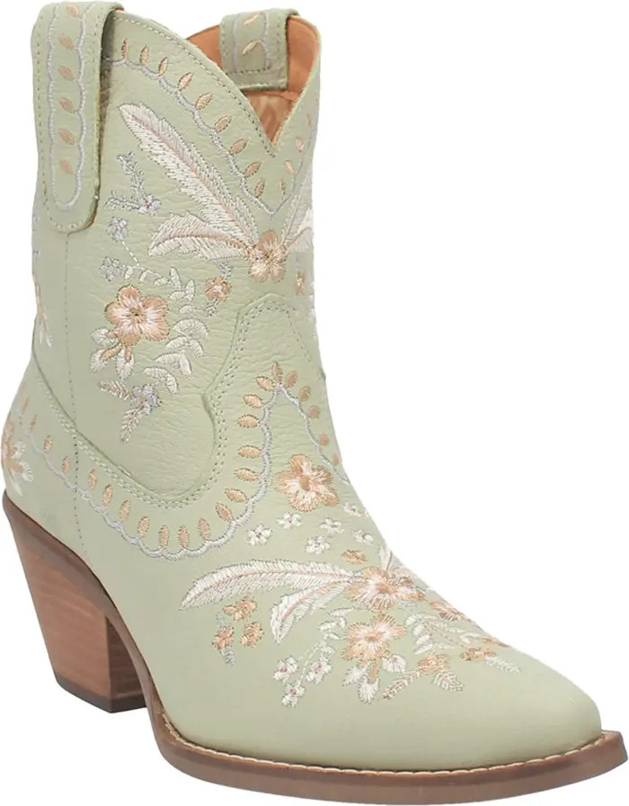 Primrose Western Boot (Women) | Nordstrom