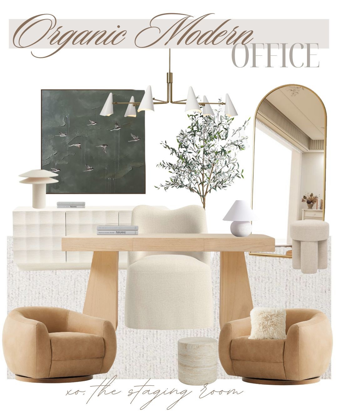 Organic Modern Office - perfect setting for productivity and creativity at home!


#organicmoderndesign #homeoffice #officestyling #homeofficefurniture #officerefreah #wayfair #waydaysale #cb2 #westelm #designinspo #officemoodboard #explore

#LTKsale #LTKcasa #LTKstyletip