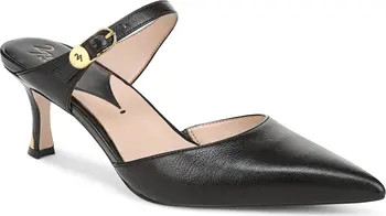 Ileene Pointed Toe Mule (Women) | Nordstrom