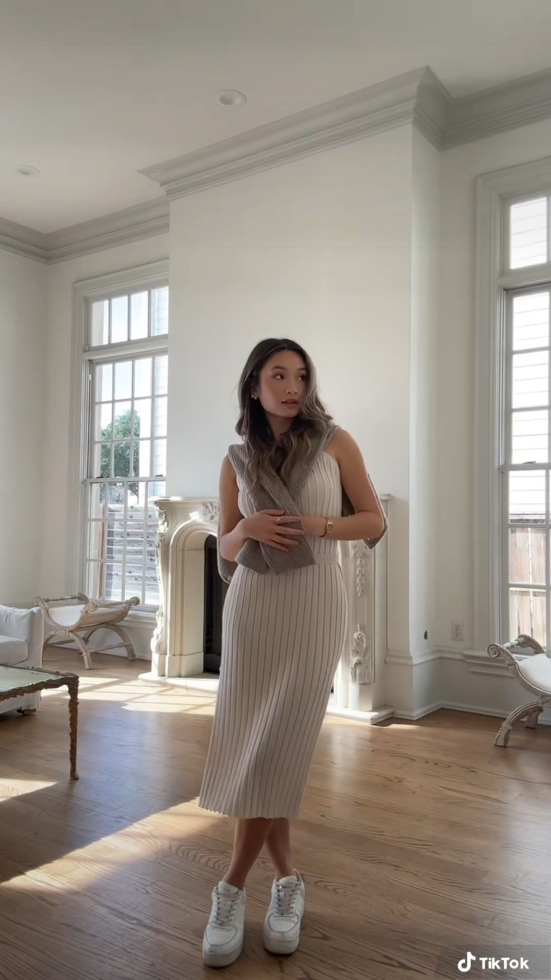 Neutral fit

#LTKfindsunder50 #LTKVideo #LTKsalealert