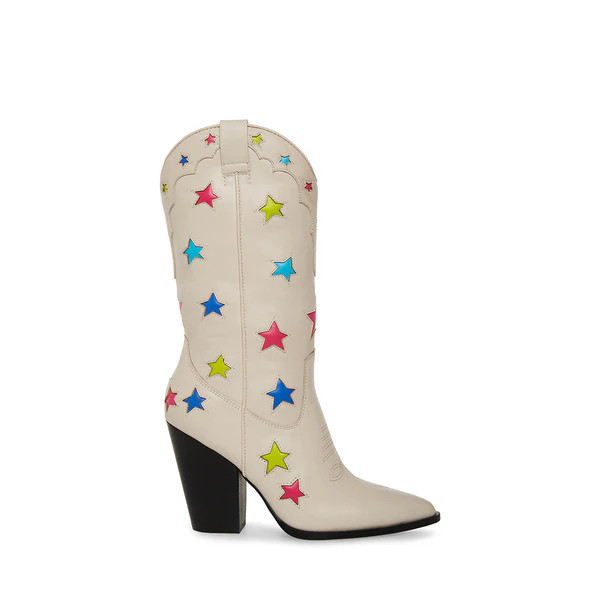 LUMINOUS WHITE MULTI | Steve Madden (US)