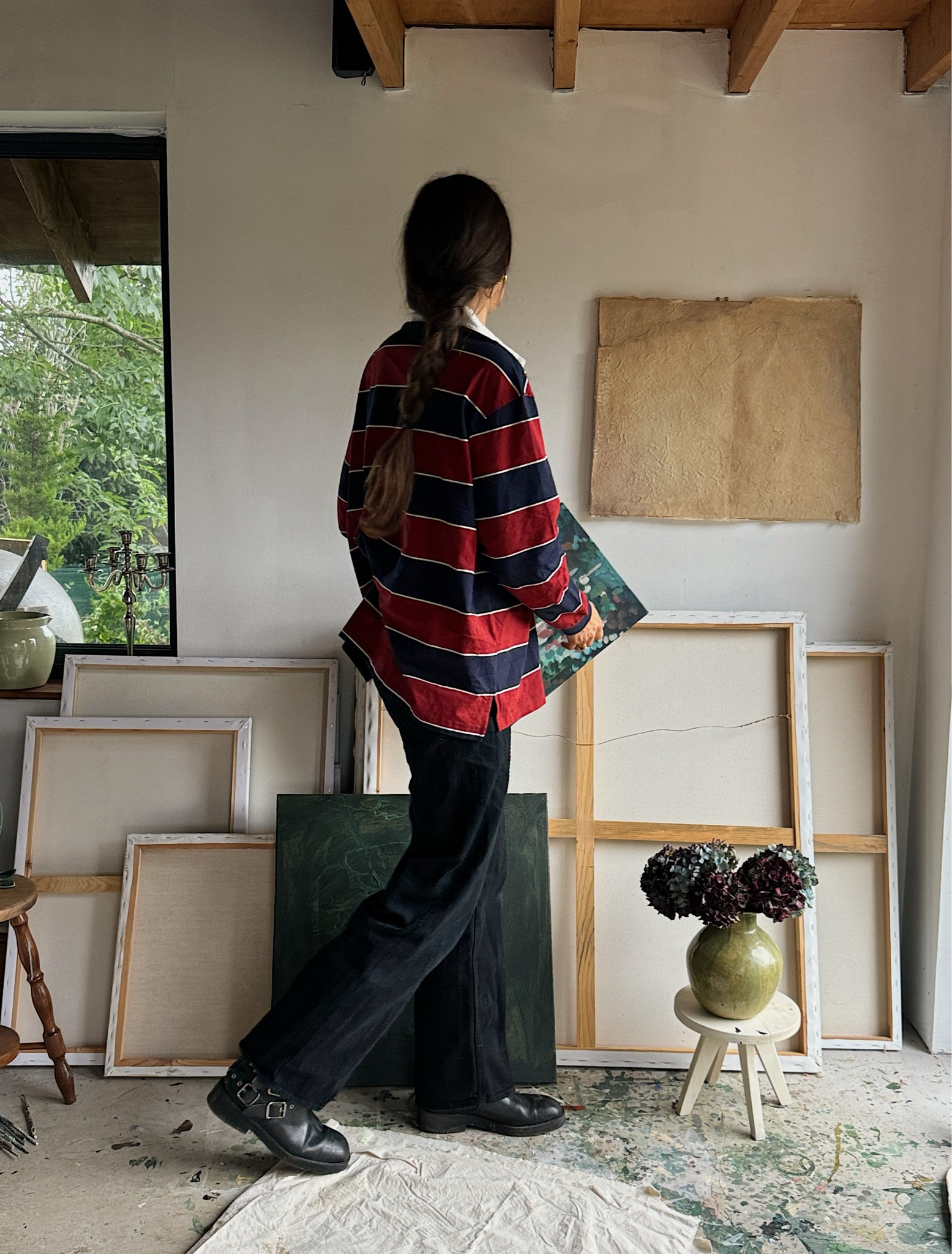 A comfy autumn outfit 

#LTKeurope #LTKuk #LTKautumn