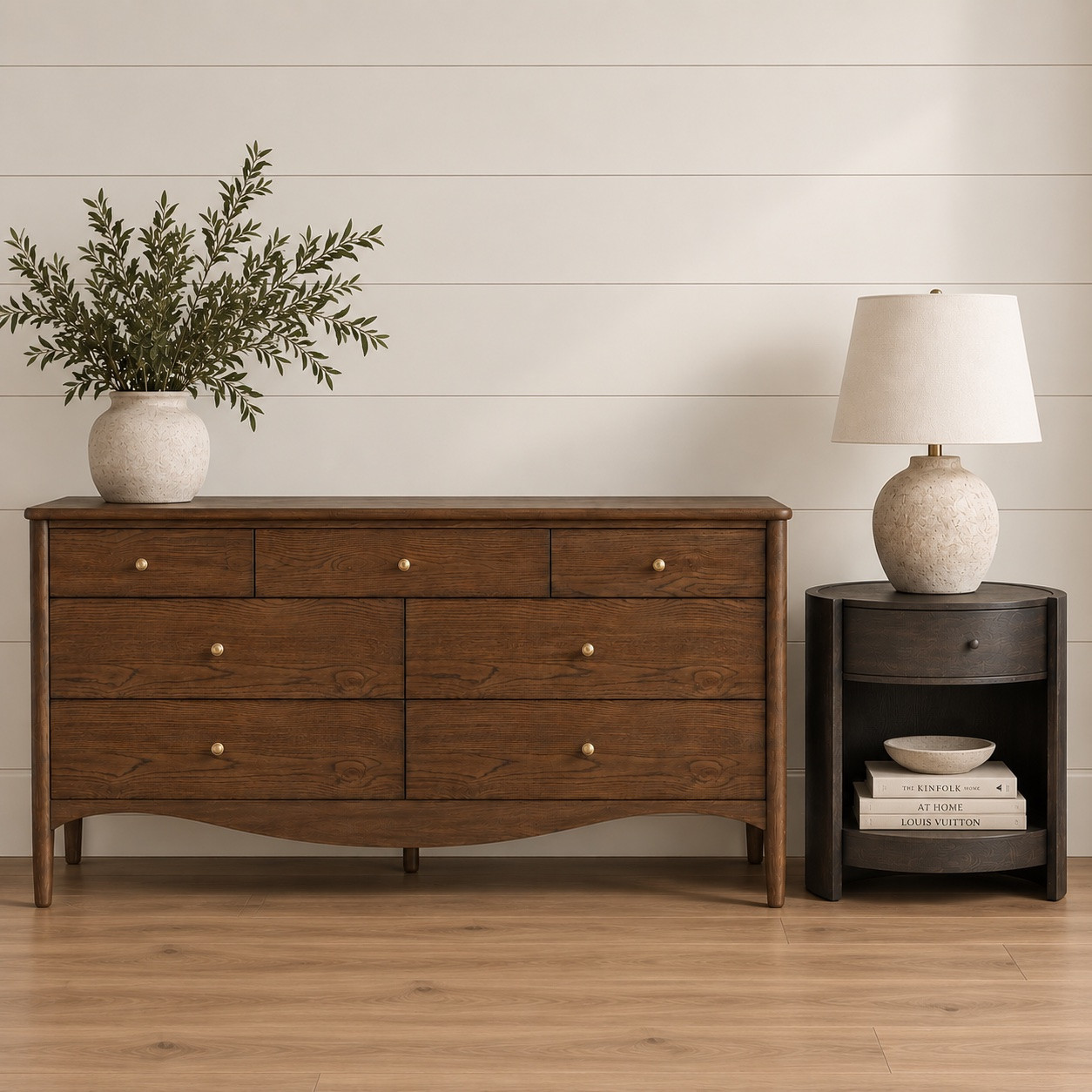 Emily’s nightstand and dresser pairing favorites! If you are designing or redesigning a bedroom in your home, here are some of our designer favorite options! 🏡

Remember to mix a match the tones and materials because you do not want them too matchy matchy for your bedroom  ✨￼#masterbedroom #primarybedroom #guestbedroom #nightstands #dressers

#LTKHome #LTKSaleAlert