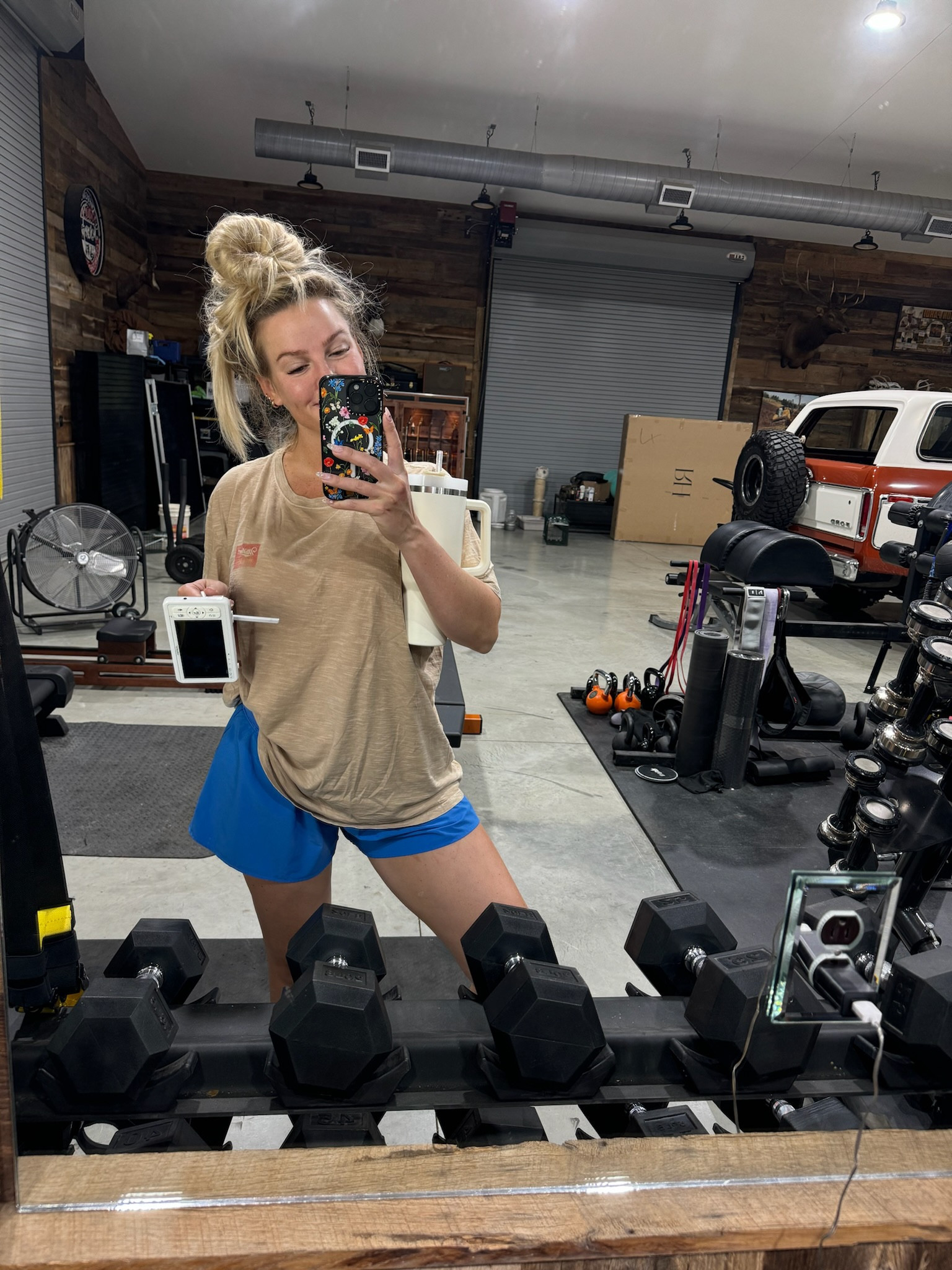 Amazon fitness finds on sale 

#LTKFindsUnder50 #LTKFitness #LTKSaleAlert