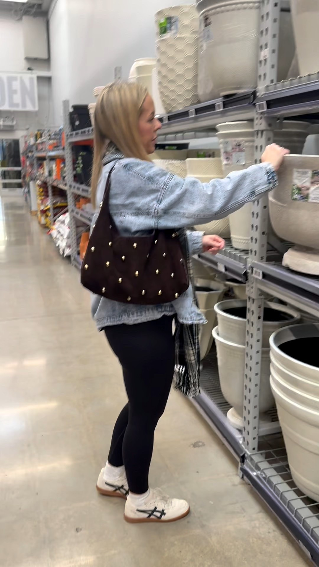 Walmart Spring Planters! #WalmartFinds 

#LTKSeasonal #LTKHome #LTKSaleAlert