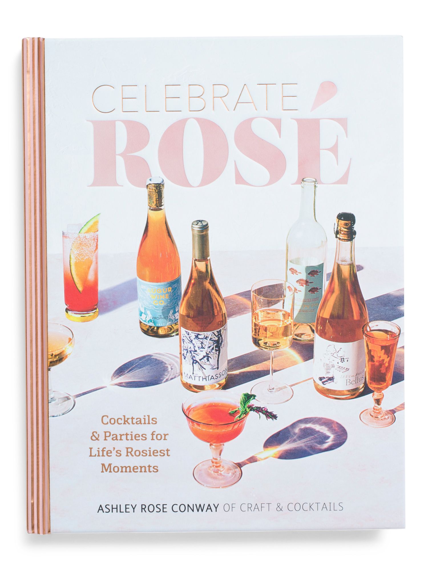 Celebrate Rose | Home | Marshalls | Marshalls