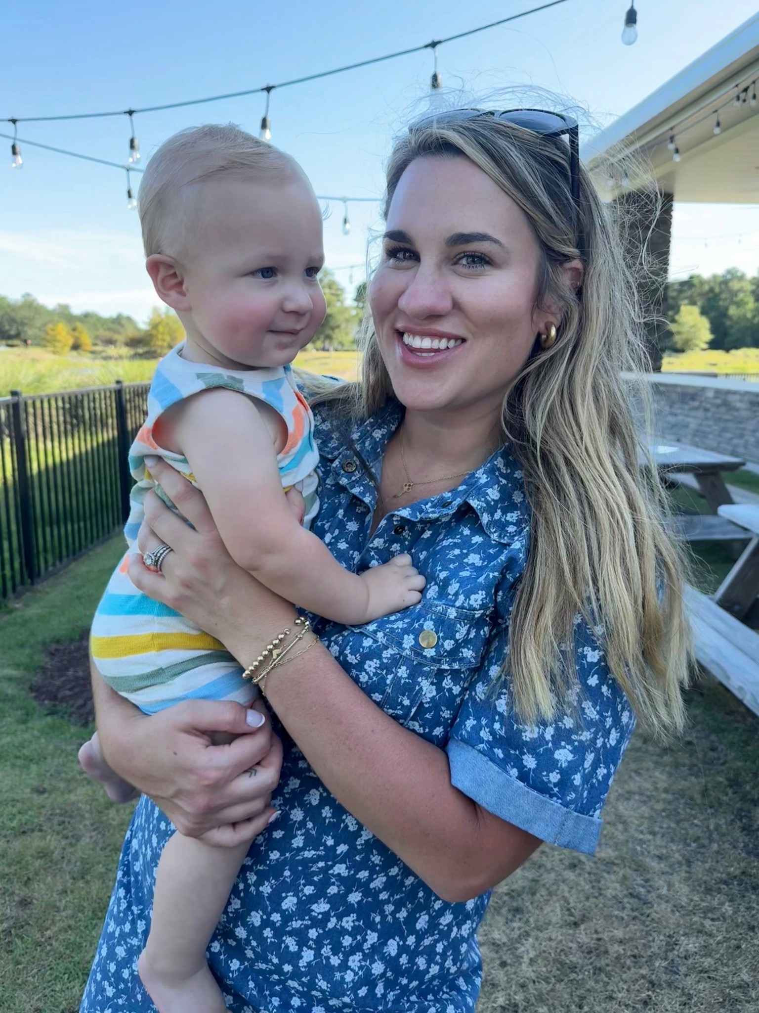 Finally got to meet this little cutie!! And currently obsessed with @lulus new fall dresses 🍁🤎 #LTKlulus 

#LTKStyleTip #LTKFallSale 

#LTKSeasonal