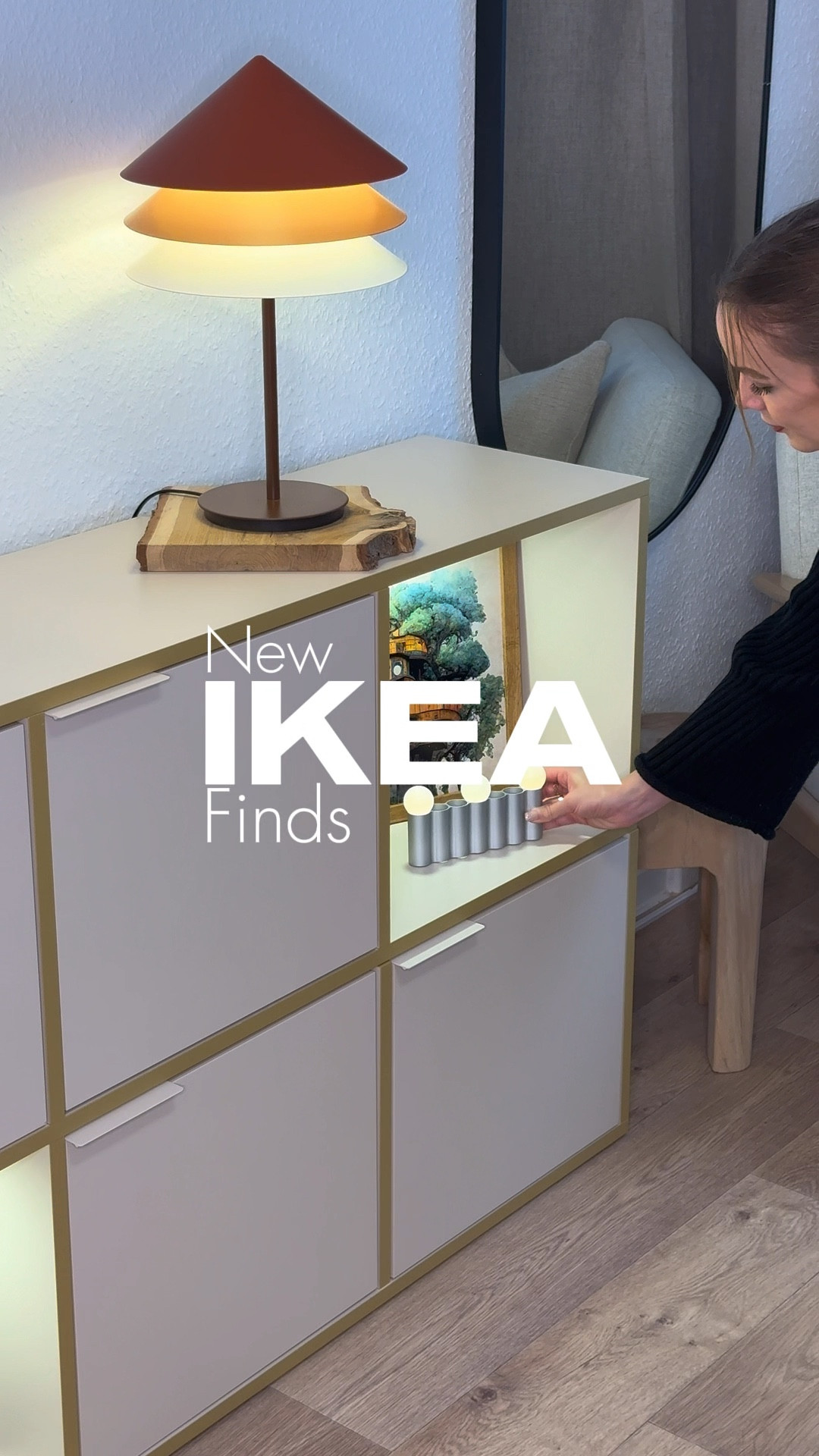 New Ikea Finds 🔥


#LTKeurope #LTKdeutschland #LTKhome
