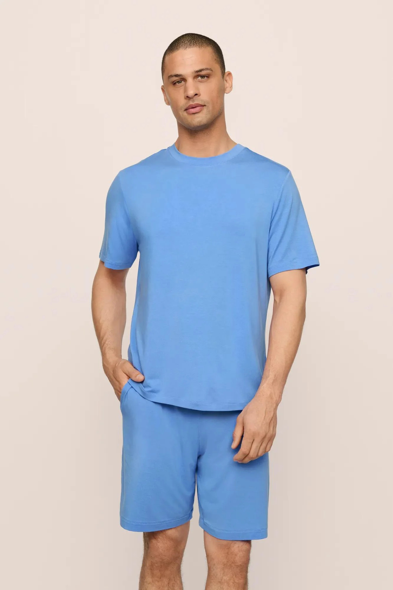 Henry TENCEL™ Modal Short PJ Set | Eberjey