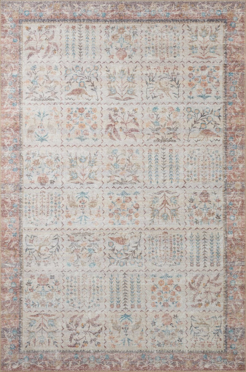Maison - Gallerie (MAO-08) Area Rug | Rugs Direct