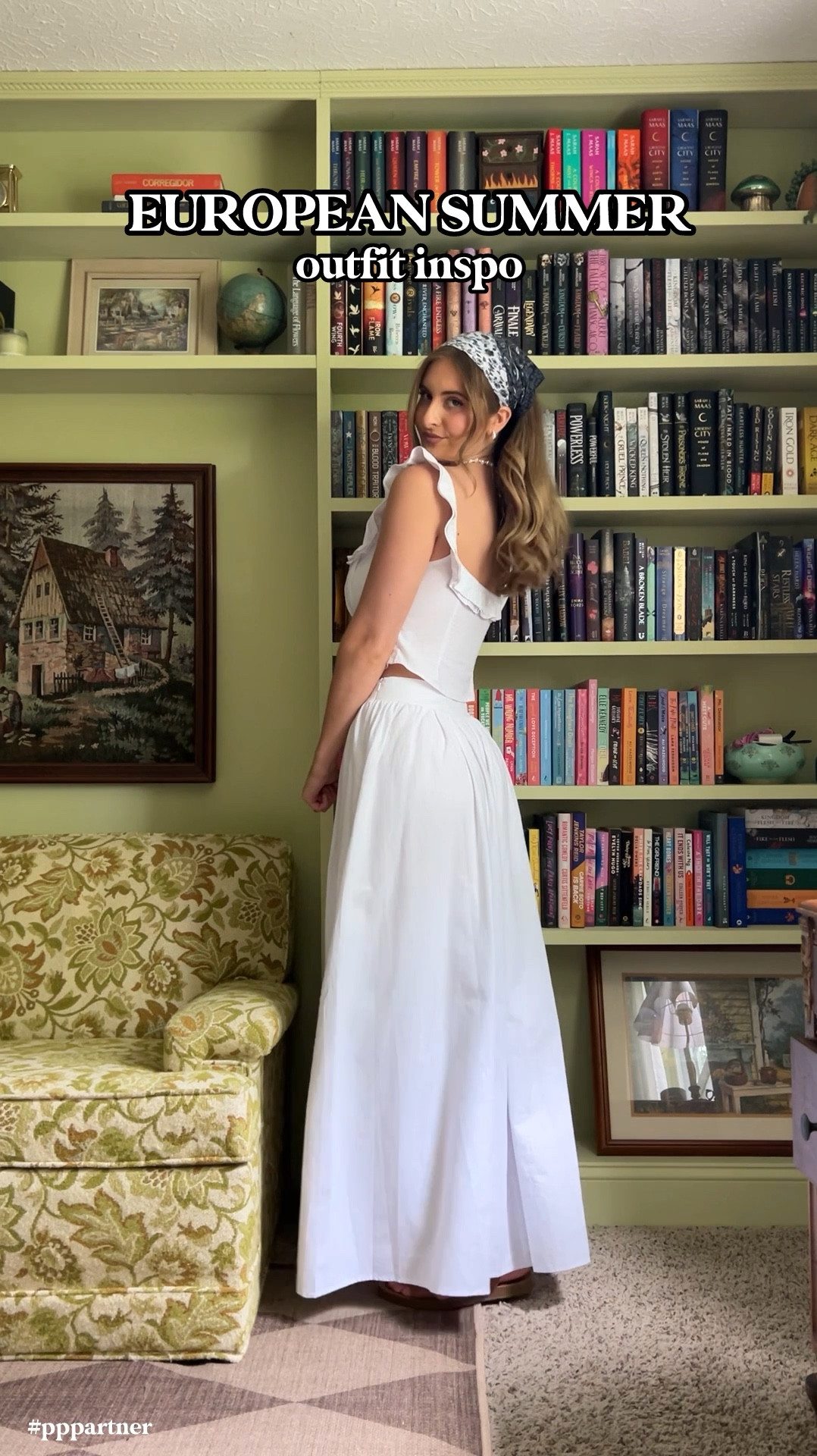 European Summer Outfit inspo from princess Polly! Use my code JOSIE for 20% off your order

#LTKTravel #LTKFindsUnder50 #LTKVideo