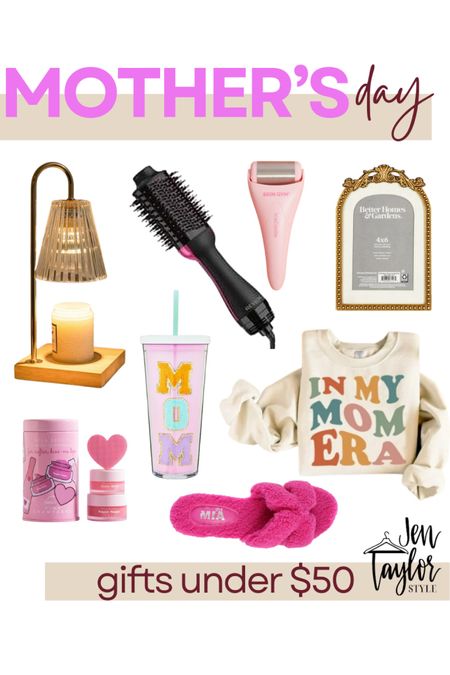 Mother’s Day gift ideas! All of these are Walmart finds! Best gifts for mom under $50!

#LTKfamily #LTKGiftGuide #LTKSeasonal
