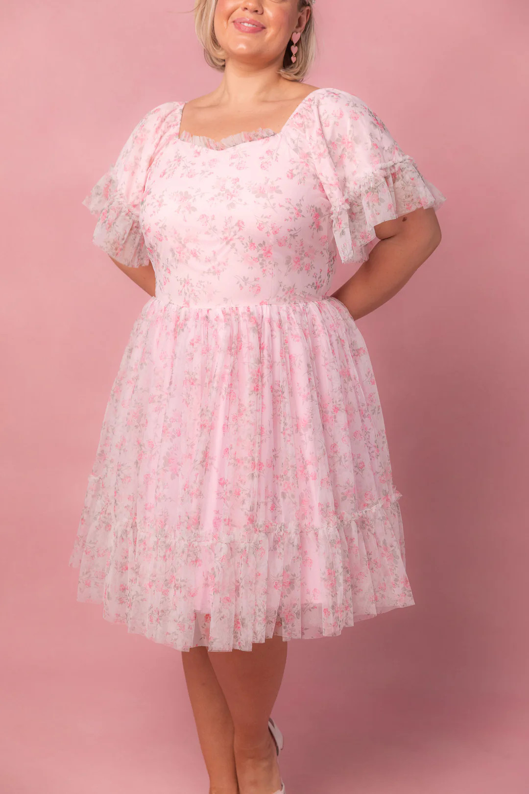 First Love Dress | Ivy City Co