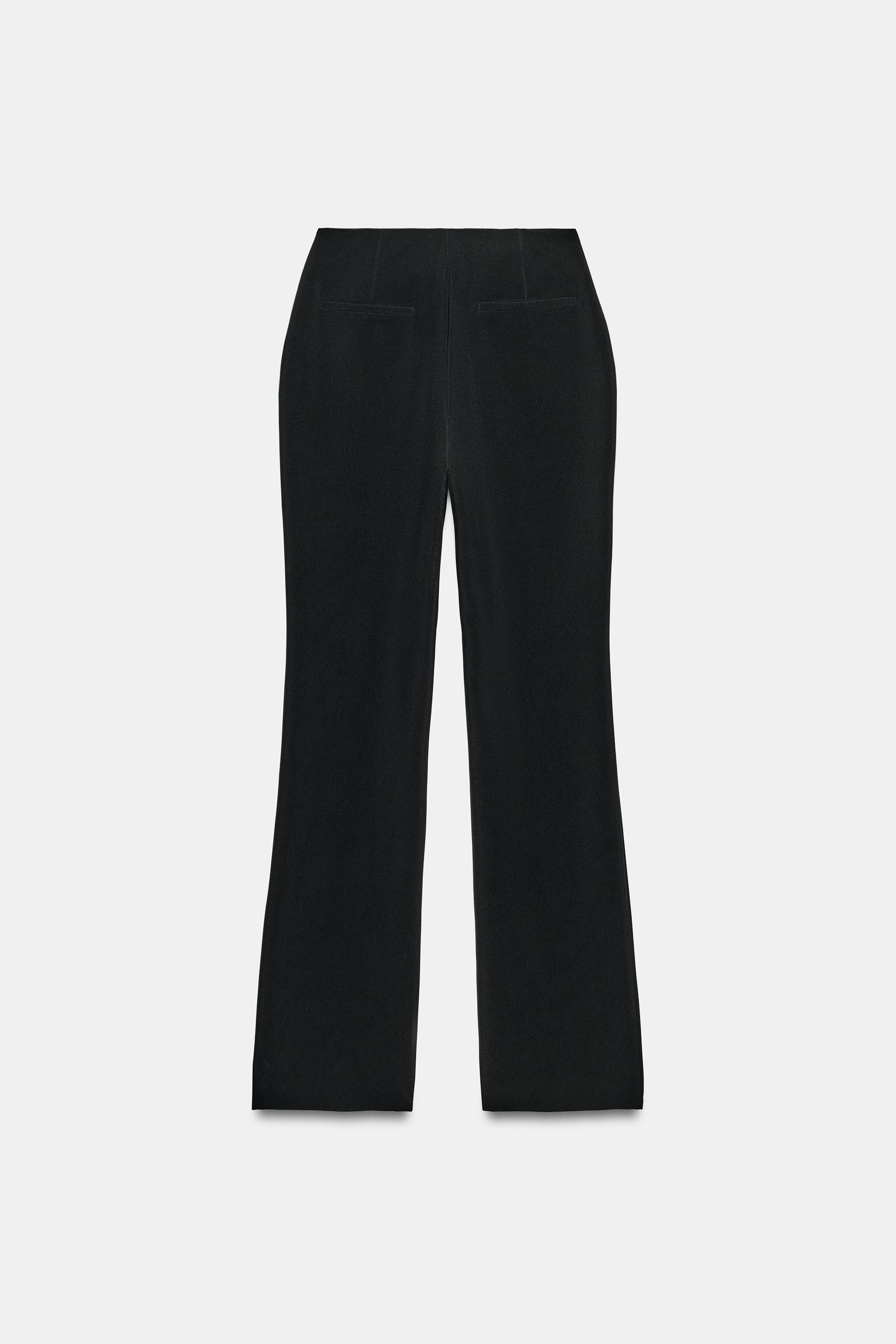 FLARE PANTS | Zara US