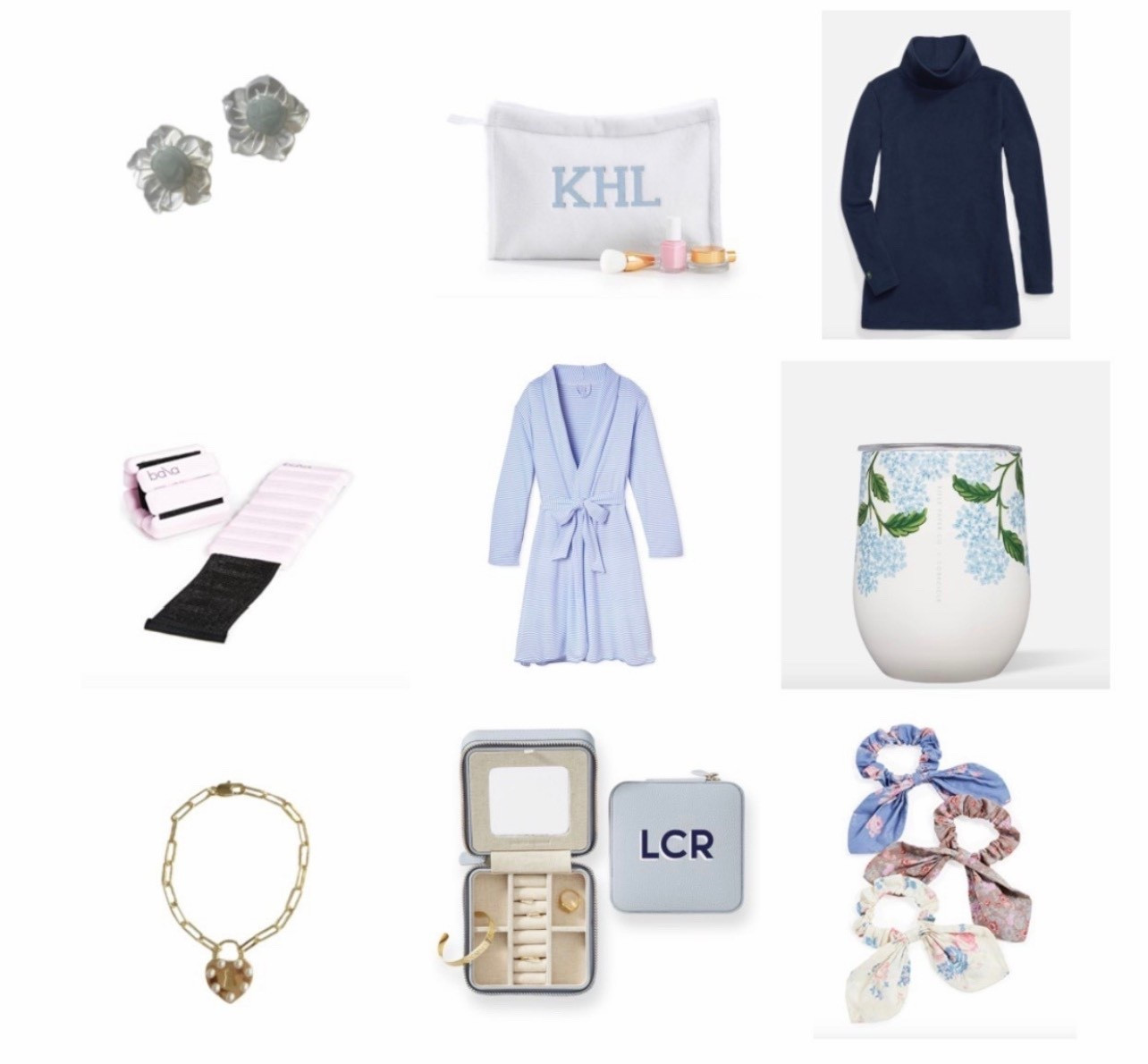 Gifts for women 

#LTKGiftGuide #LTKHoliday
