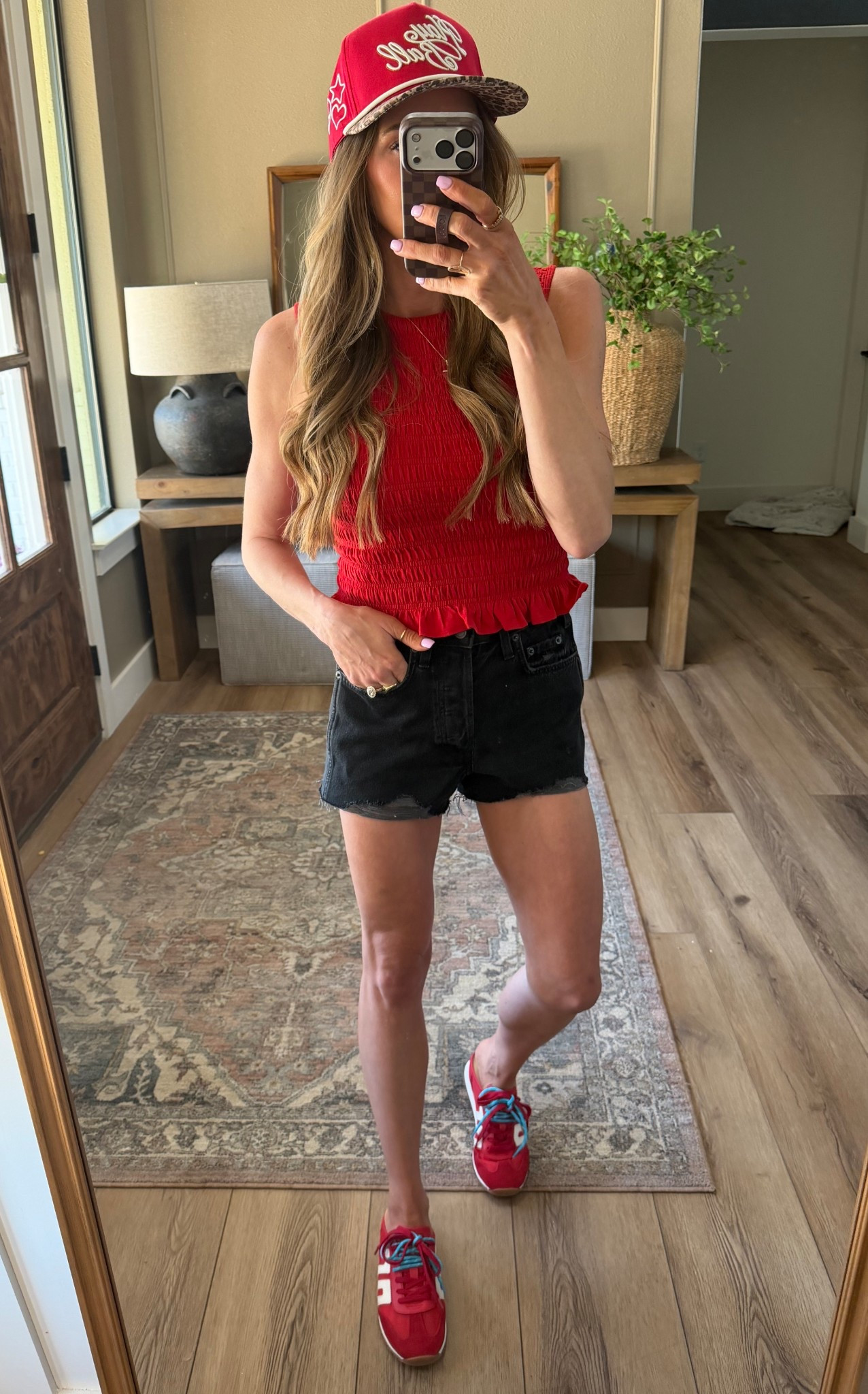 Baseball  ❤️🖤