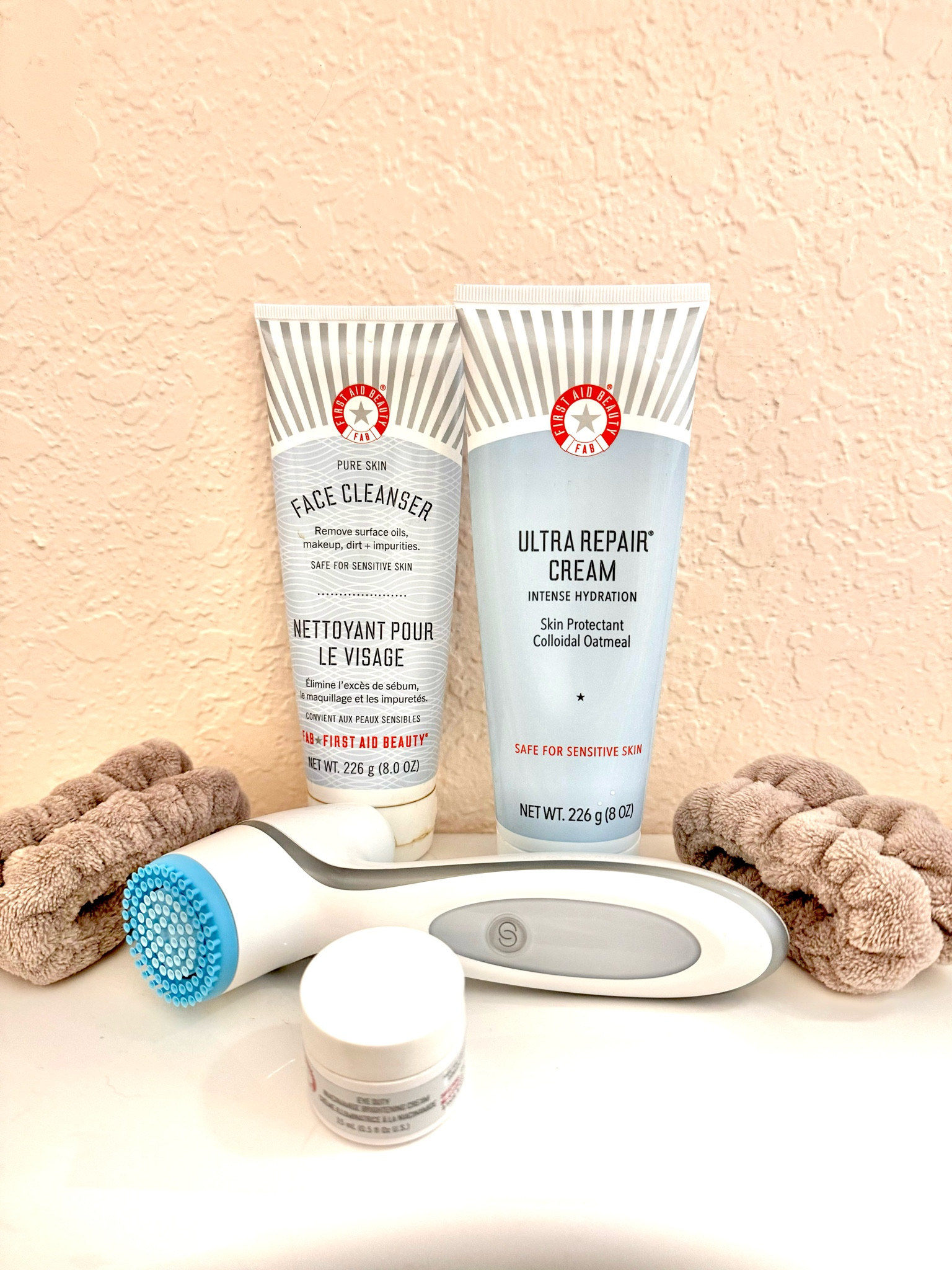 My morning crew 🙌🏻✨☀️