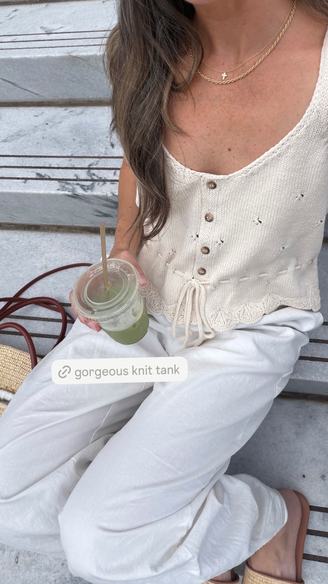 XXS in my tank!

#LTKootd #LTKPetite