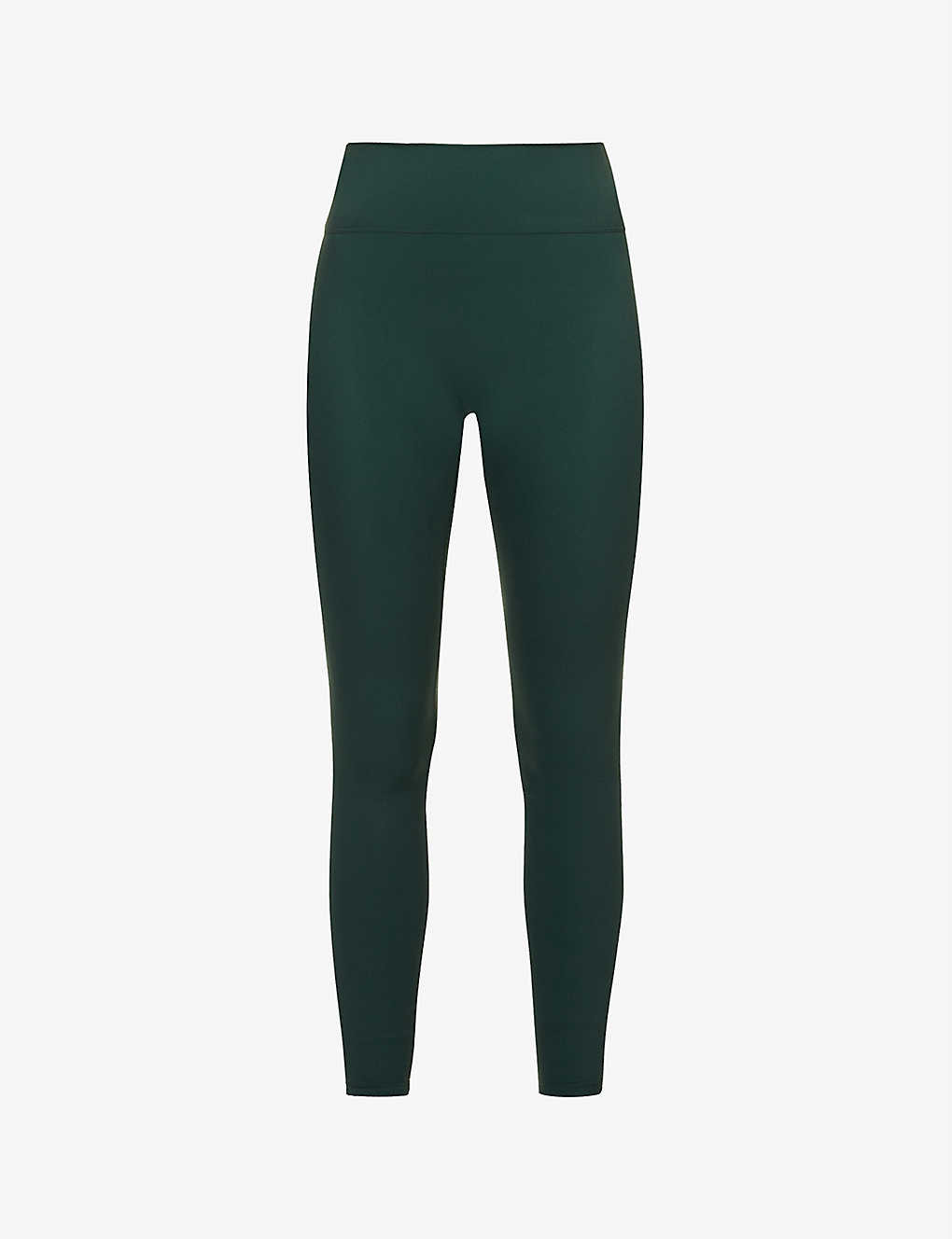 Ultimate high-rise stretch-jersey leggings | Selfridges