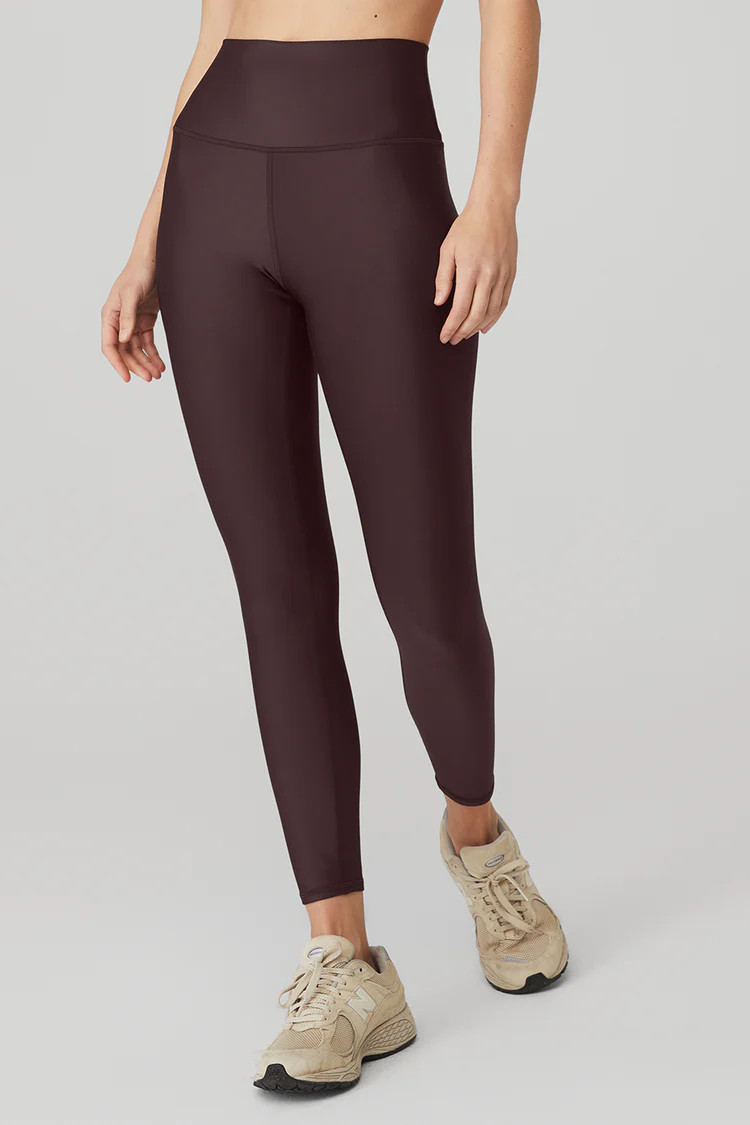 7/8 High-Waist Airlift Legging | Alo Yoga (US)