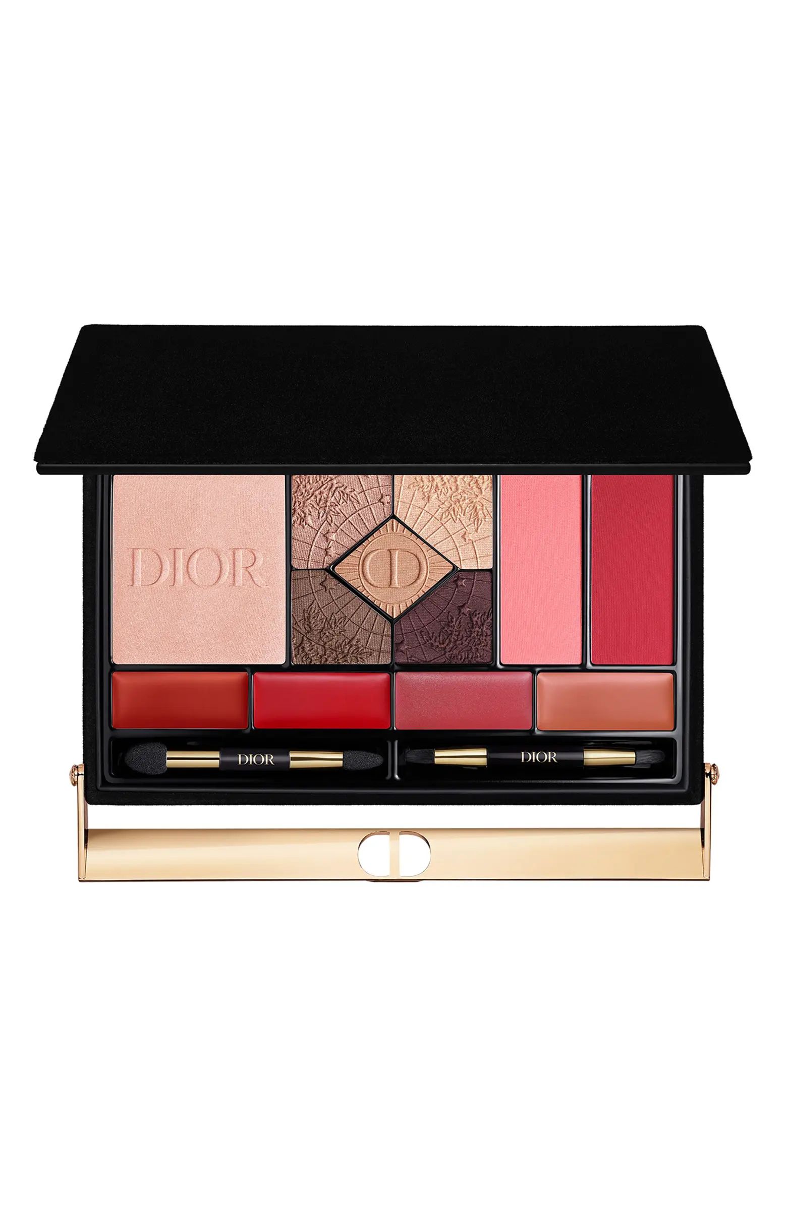 All-in-One Face, Lip & Eye Makeup Palette | Nordstrom